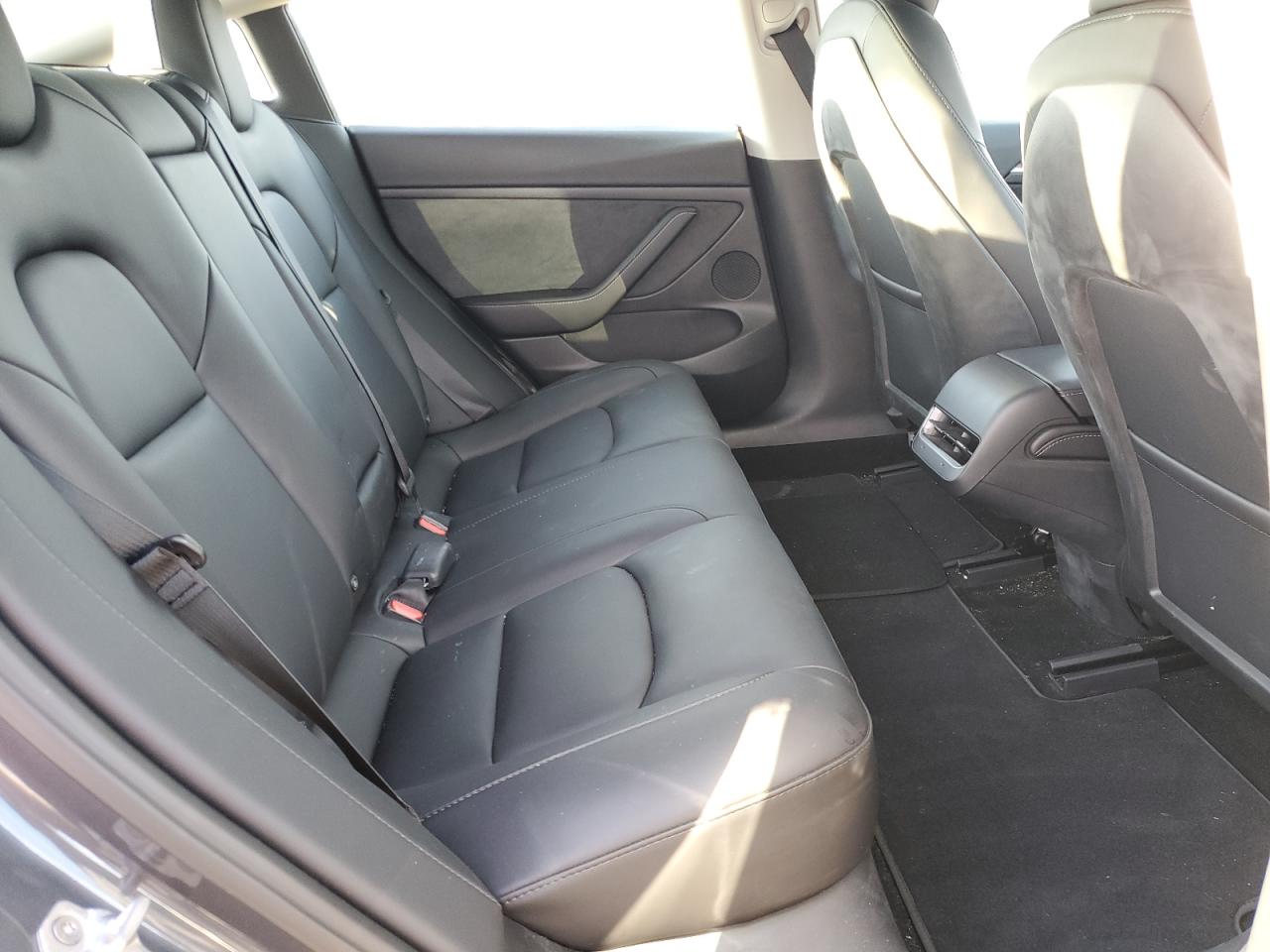 2023 TESLA MODEL 3  VIN:5YJ3E1EC0PF483847