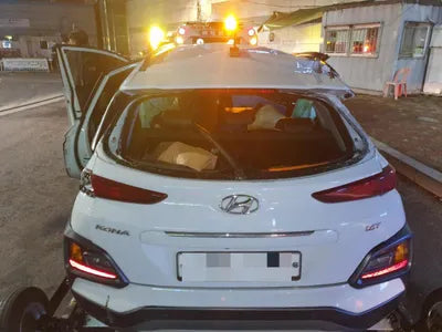 2018 Hyundai Kona KMHK4815GJU171127 VIN:KMHK4815GJU171127