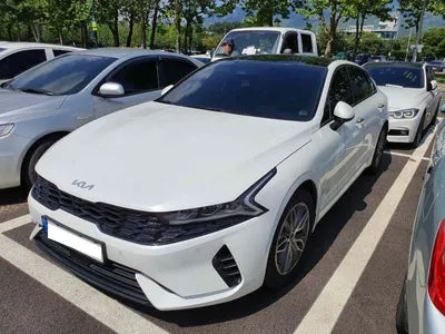 2021 Kia K5 KNAG341JBNA020613 VIN:KNAG341JBNA020613