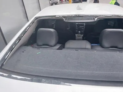 2016 Volvo S60 VIN: