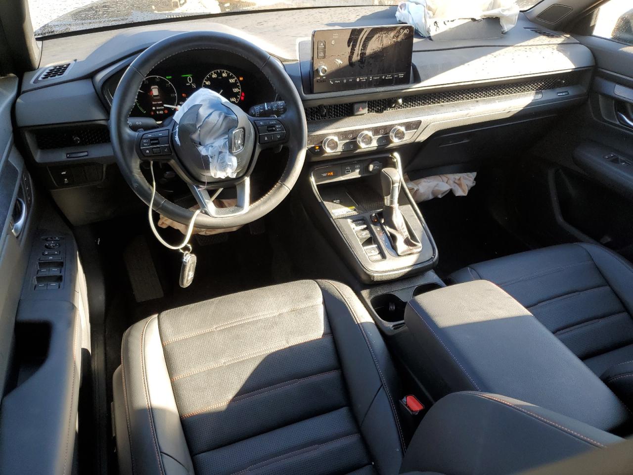 2024 HONDA CR-V SPORT-L VIN:5J6RS5H84RL006706
