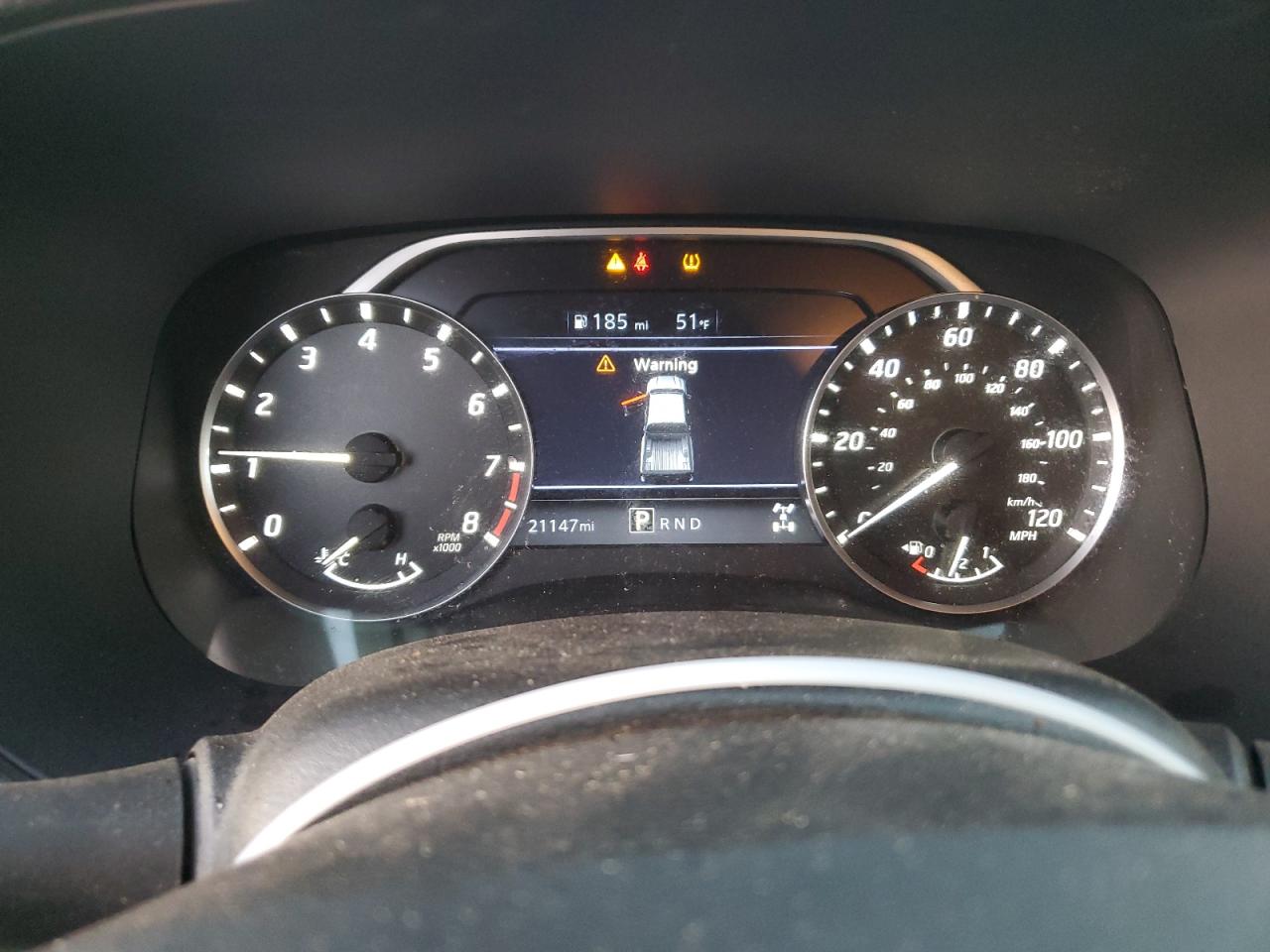 2022 NISSAN FRONTIER S VIN:1N6ED1CMXNN618934