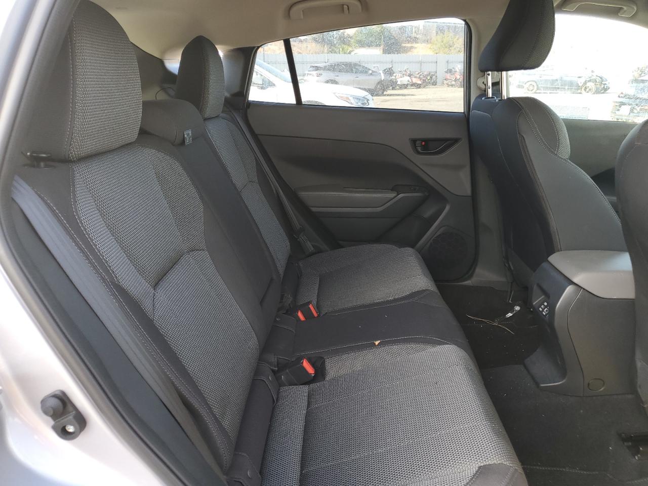 2024 SUBARU CROSSTREK PREMIUM VIN:JF2GUADC0R8350533