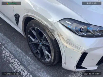 2023 BMW 540 WBA21EU04R9T73156 VIN:WBA21EU04R9T73156