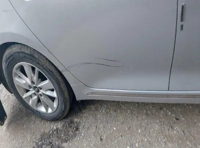 2017 Kia K5 KNAGS416BHA127802 VIN:KNAGS416BHA127802