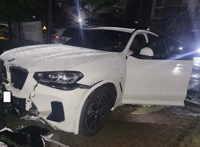 2022 BMW 320 WBA31DP07N9L21864 VIN:WBA31DP07N9L21864