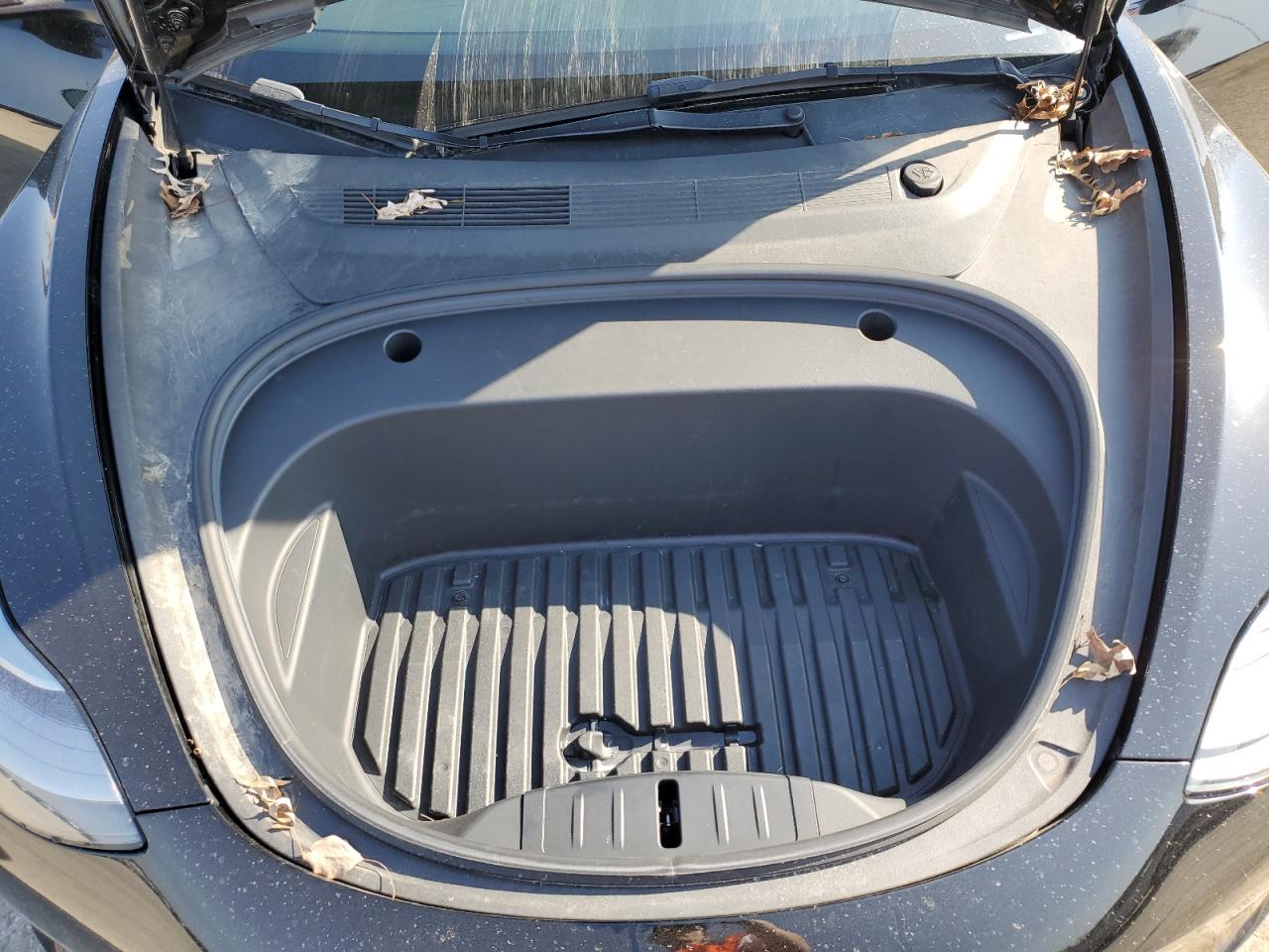 2022 TESLA MODEL 3  VIN:5YJ3E1EA3NF125606