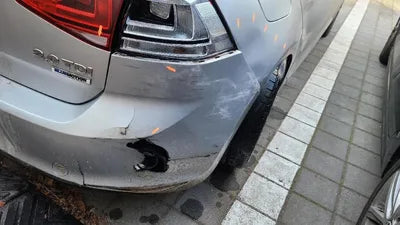2016 Volkswagen Golf WVWZZZAUZGW139821 VIN:WVWZZZAUZGW139821