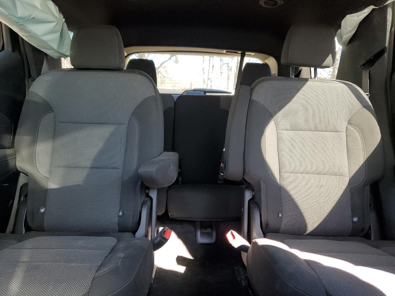 2024 CHEVROLET TRAVERSE LIMITED LT VIN:1GNESVKW4RJ130084