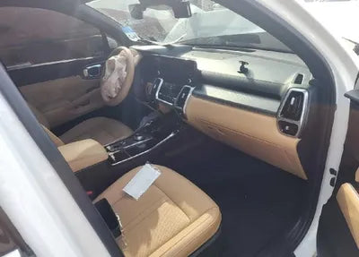 2023 Kia Sorento KNARH81BGPA194234 VIN:KNARH81BGPA194234