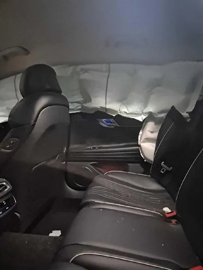 2022 Genesis G80 VIN: