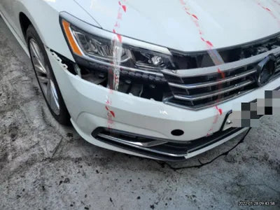 2018 Volkswagen Passat 1VWZZZA3ZJC039049 VIN:1VWZZZA3ZJC039049