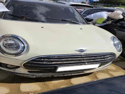2020 MINI Clubman WMWXJ3100L2M29270 VIN:WMWXJ3100L2M29270