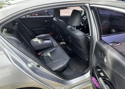 2017 Honda Accord JHMCR6650HC200790 VIN:JHMCR6650HC200790