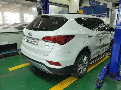 2016 Hyundai Santa FE 478KMKMHSW81UBGU5 VIN:478KMKMHSW81UBGU5