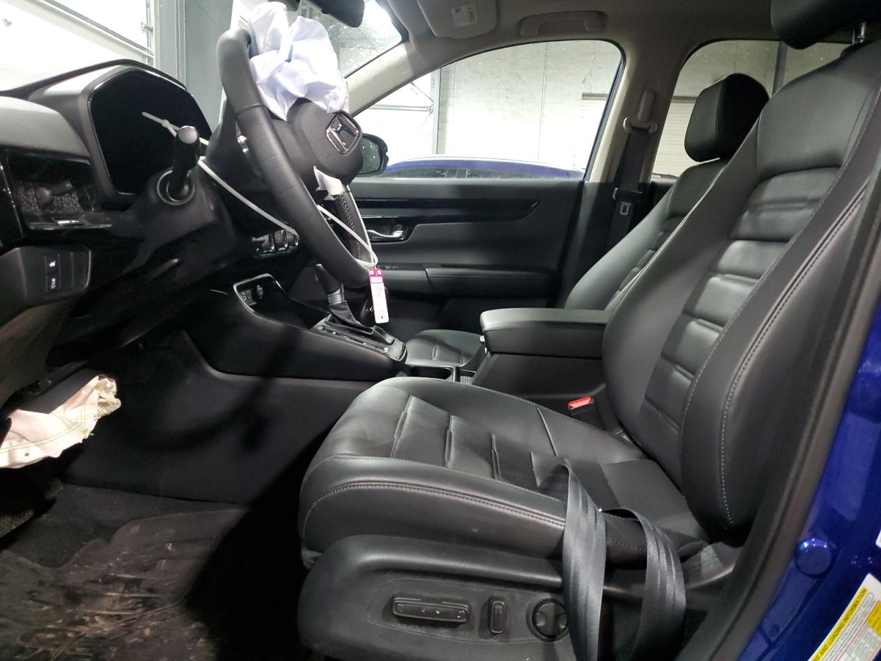 2023 HONDA CR-V EXL VIN:7FARS4H74PE018236