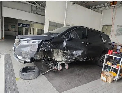 2021 Kia Carnival KNANC81BBMS114679 VIN:KNANC81BBMS114679