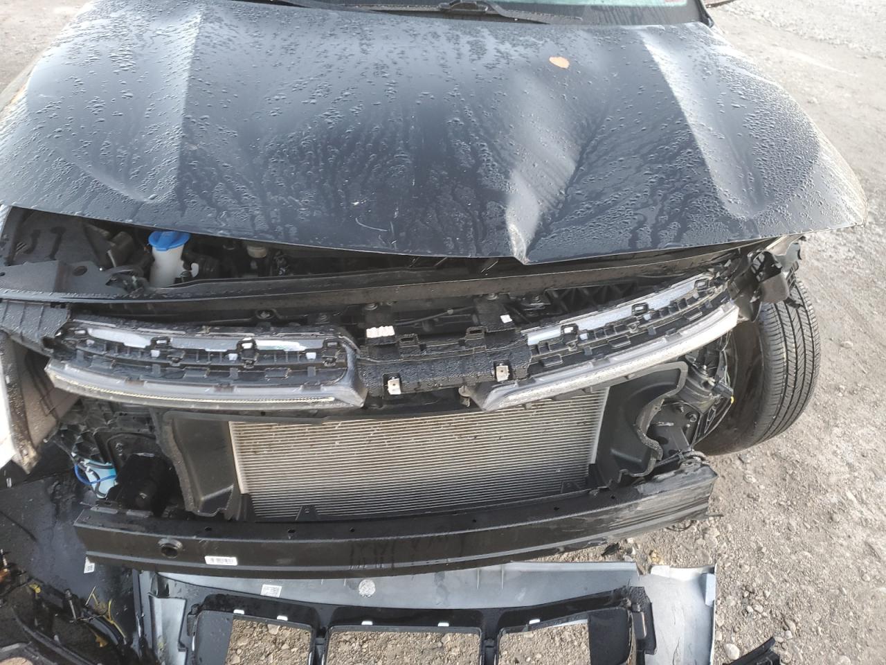 2023 KIA SELTOS EX VIN:KNDERCAA9P7467374