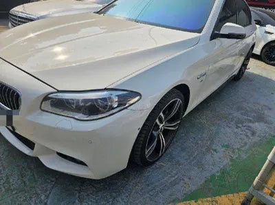2016 BMW 520 VIN: