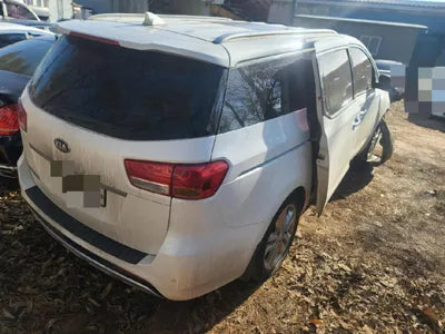 2016 Kia Carnival KNAME81ABGS232934 VIN:KNAME81ABGS232934