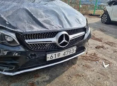 2019 Mercedes-Benz GLC 300 WDC0J4KB9KF640012 VIN:WDC0J4KB9KF640012