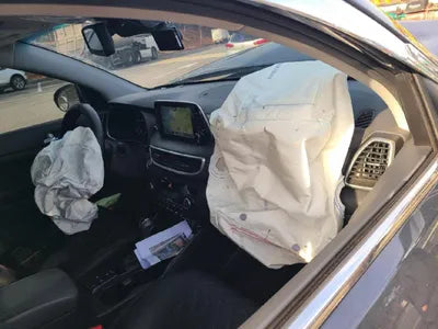 2019 Hyundai Tucson KMHJ581ABKU106662 VIN:KMHJ581ABKU106662