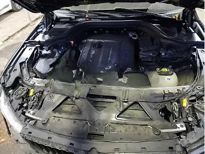 2018 BMW 630 WBAJW8106JBK59210 VIN:WBAJW8106JBK59210