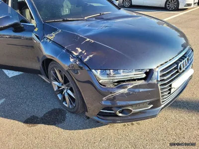 2017 Audi 50 WAUZZZ4G1HN001291 VIN:WAUZZZ4G1HN001291