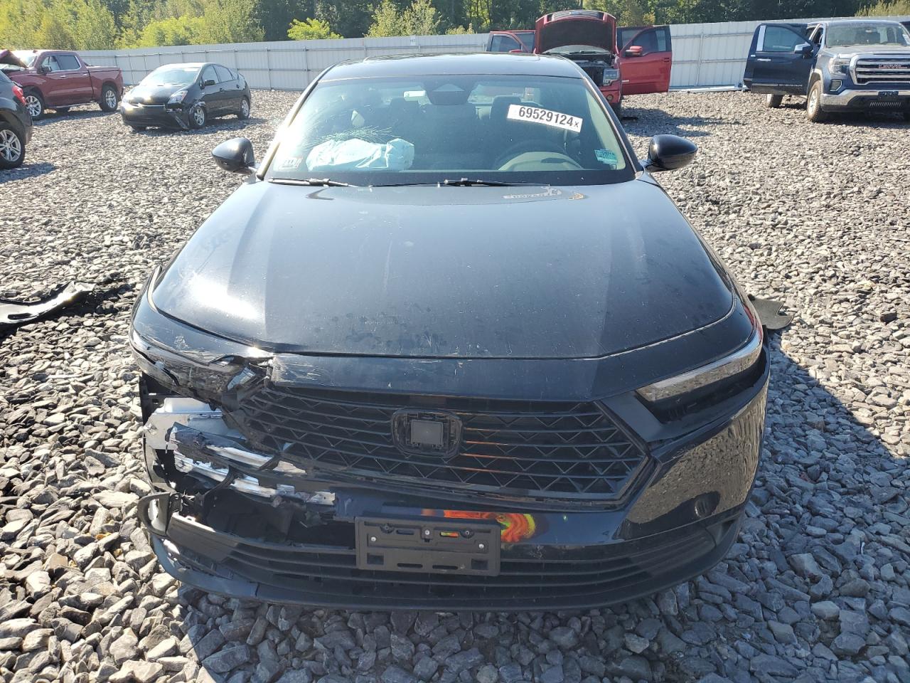 2024 HONDA ACCORD HYBRID SPORT VIN:1HGCY2F53RA016013