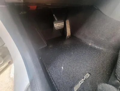 2016 Mercedes-Benz C 250 632KMWDDWF0KB7GF3 VIN:632KMWDDWF0KB7GF3