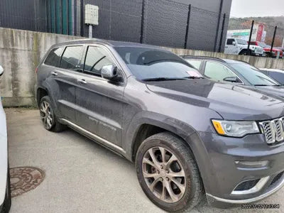 2019 Jeep Grand Cherokee 1C4RJFJM4KC799923 VIN:1C4RJFJM4KC799923
