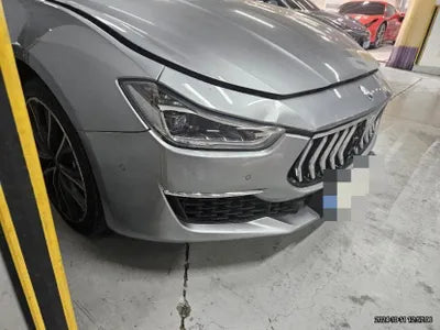 2022 maserati gibli gt VIN: