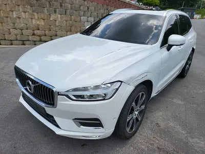 2019 Volvo XC60 YV1UZ68TCK1222944 VIN:YV1UZ68TCK1222944