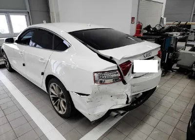 2016 Audi A5 WAUZZZ8T9GA003559 VIN:WAUZZZ8T9GA003559