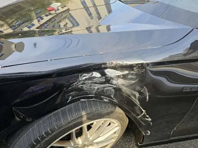 2016 Audi A6 WAUZZZ4G7GN161965 VIN:WAUZZZ4G7GN161965