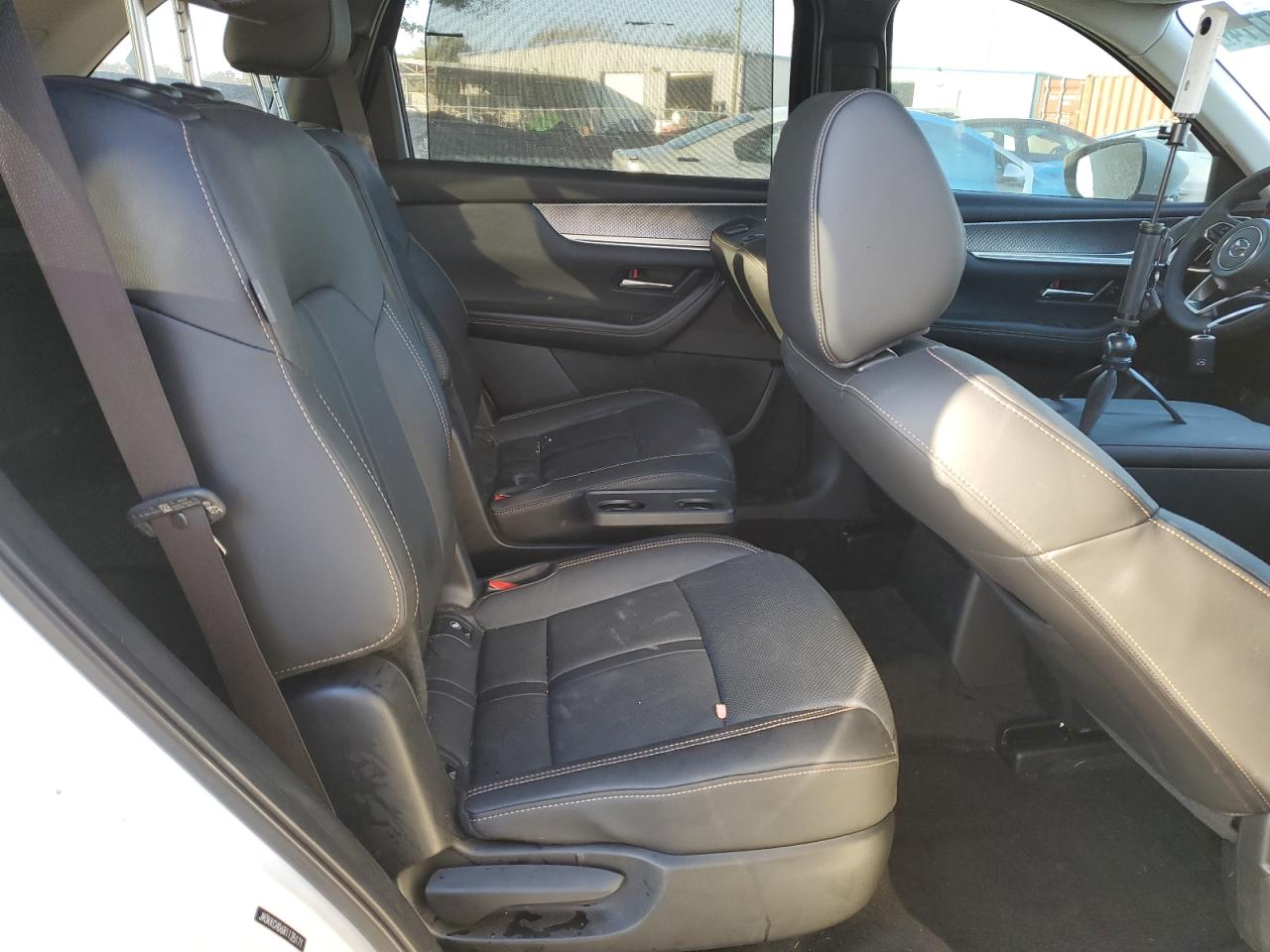 2024 MAZDA CX-90 PREFERRED PLUS VIN:JM3KKCHD6R1135171