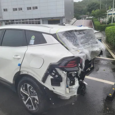2022 Kia Sportage KNAPV81GBNK017288 VIN:KNAPV81GBNK017288