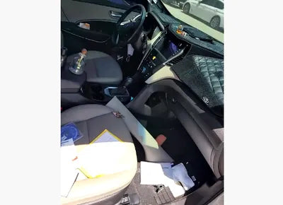 2016 Hyundai Santa FE 585KMKMHSU81UBGU6 VIN:585KMKMHSU81UBGU6