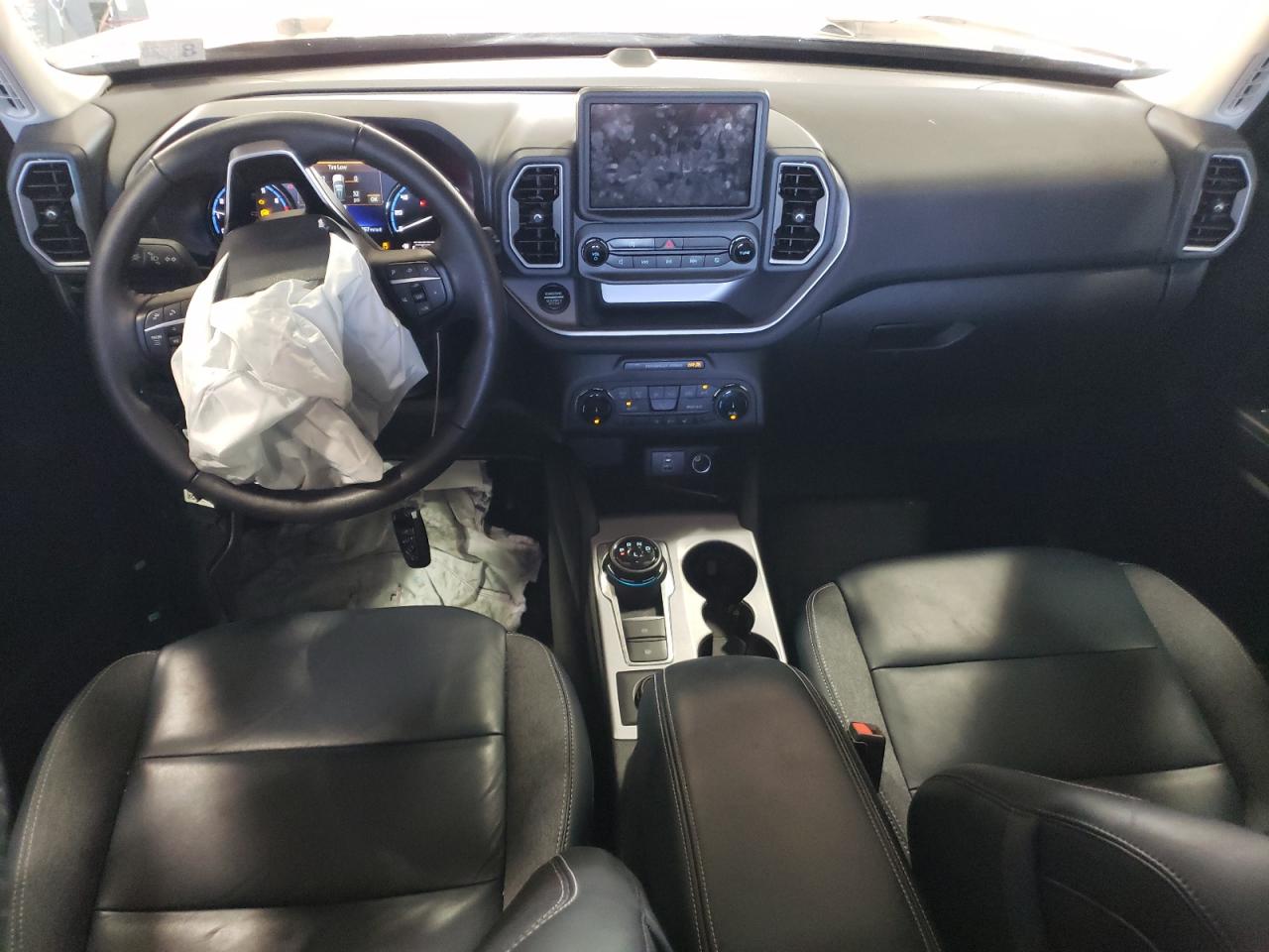 2023 FORD BRONCO SPORT OUTER BANKS VIN:3FMCR9C63PRD84773