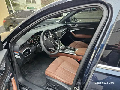 2023 Audi Allroad WAUZZZF21PN055254 VIN:WAUZZZF21PN055254