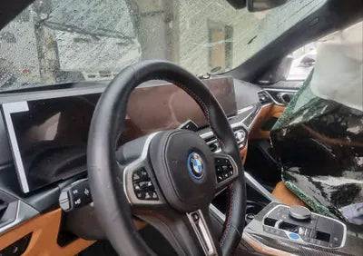 2024 BMW i4 WBY31AW04RFR60907 VIN:WBY31AW04RFR60907