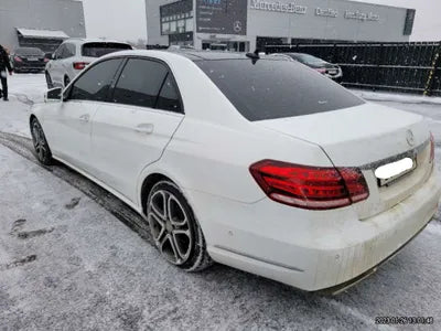 2015 Mercedes-Benz E 250 609KMWDDHF9HB4FB1 VIN:609KMWDDHF9HB4FB1