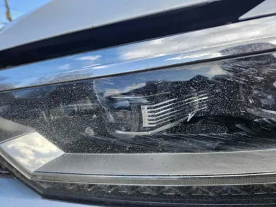 2018 Volkswagen Passat WVWZZZ3CZJE178553 VIN:WVWZZZ3CZJE178553