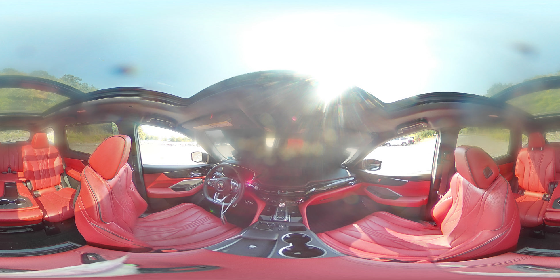 2022 ACURA MDX TYPE S ADVANCE VIN:5J8YD8H8XNL003205