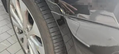 2016 Mercedes-Benz E 300 VIN: