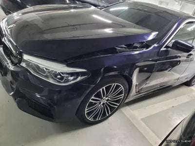 2020 BMW 530 270KMWBAJR9101LWW VIN:270KMWBAJR9101LWW