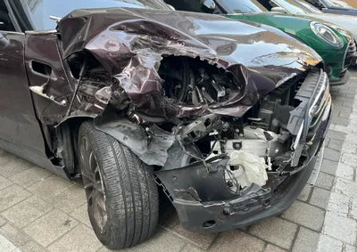 2018 MINI Clubman WMWLN5106J2G11053 VIN:WMWLN5106J2G11053