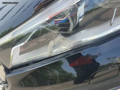 2016 BMW 740 WBA7E4109GGV04471 VIN:WBA7E4109GGV04471