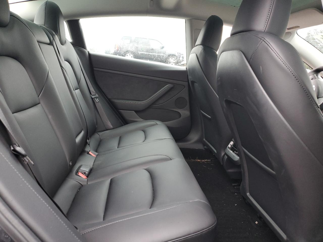 2023 TESLA MODEL 3  VIN:5YJ3E1EA8PF664676