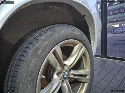 2018 BMW 530 WBAKS4101J0Y68614 VIN:WBAKS4101J0Y68614